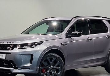 Land Rover Discovery Sport 30.500 km 39.990 &euro; Fulda 36043