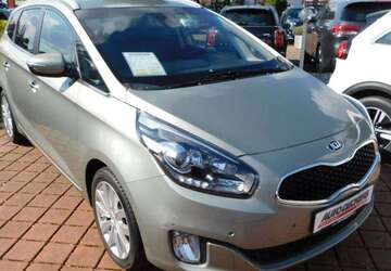 Kia Carens 97.000 km 11.990 &euro; Lage 32791