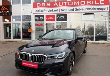 BMW 545 74.999 km 39.900 &euro; Rosenheim 83026