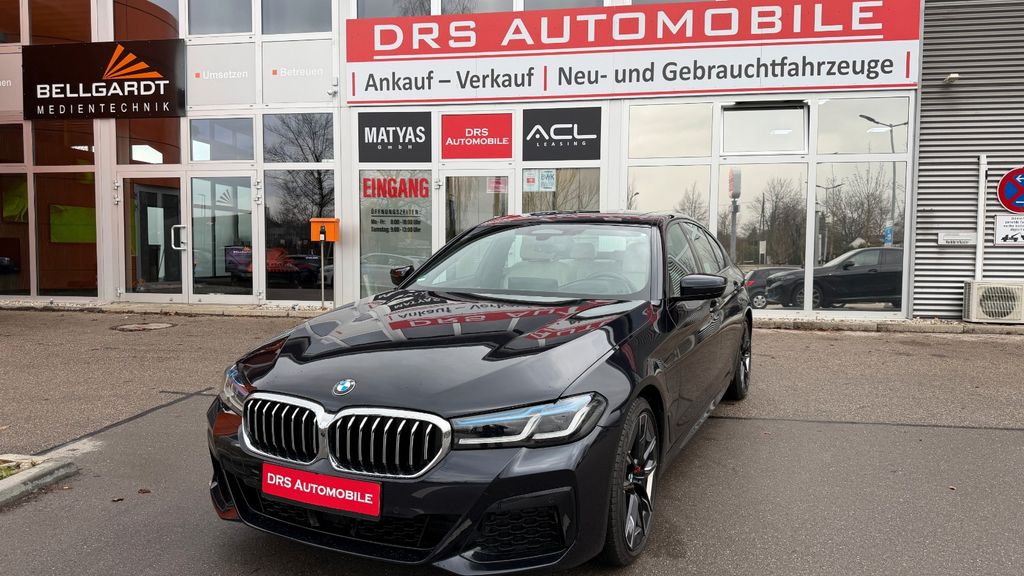 BMW 545 74.999 km 39.900 &euro; Rosenheim 83026
