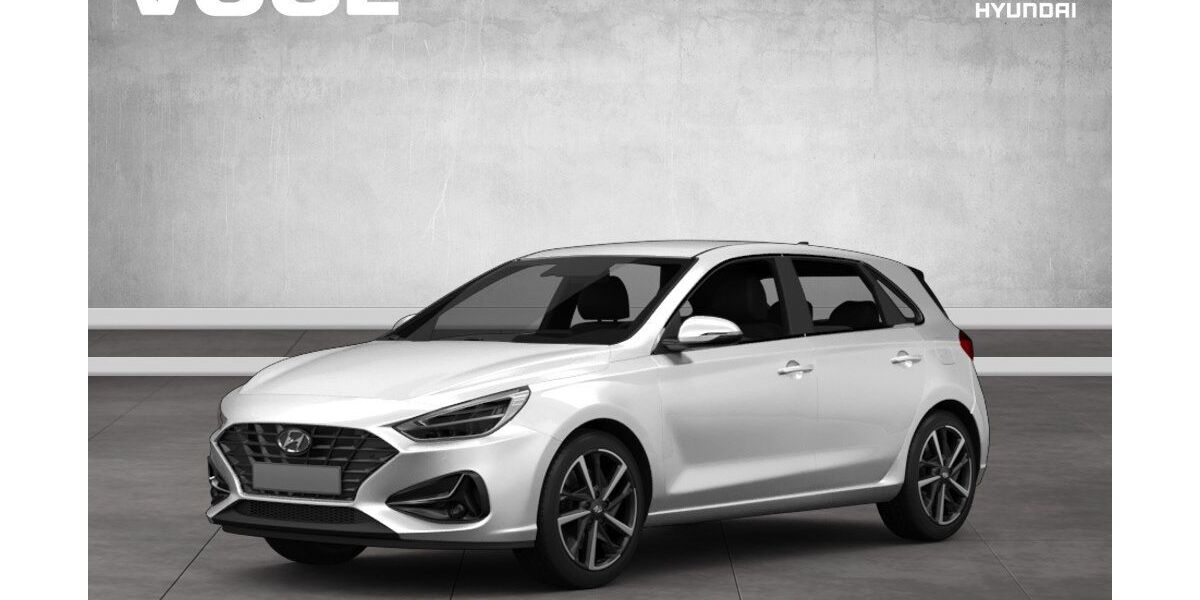 Hyundai i30 1.107 km 21.920 &euro; Altötting 84503