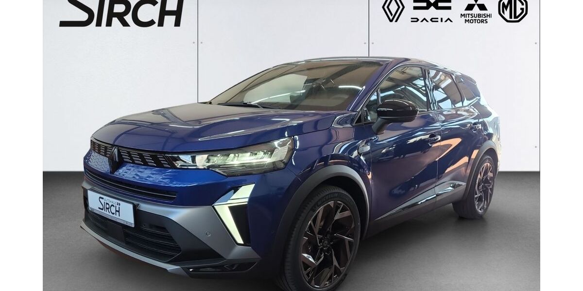 Renault Symbioz 5.500 km 34.990 &euro; Kaufbeuren 87600