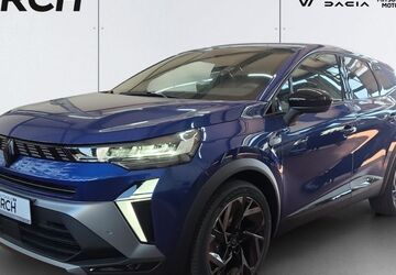 Renault Symbioz 6.000 km 34.990 &euro; Kaufbeuren 87600