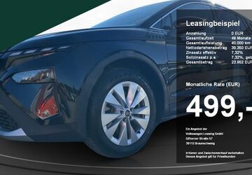 Skoda Elroq 19.976 km 38.830 &euro; Regen 94209