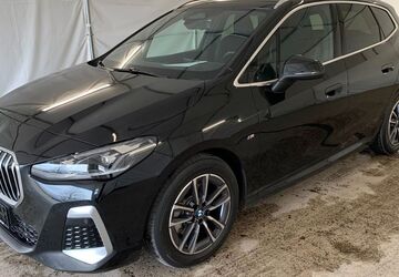 BMW 218 27.360 km 28.990 &euro; Steinbach-Hallenberg OT Herges-Hallenberg 98587