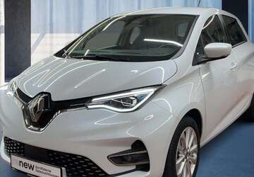 Renault ZOE 50.754 km 13.920 &euro; Köln 50939