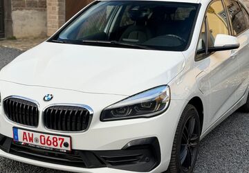 BMW 225 Active Tourer 162.329 km 10.651 &euro; Brohl Lützing 56656