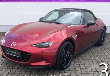 Mazda MX-5 19.090 km 35.580 &euro; Hoyerswerda 02977