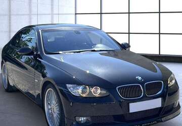 Alpina B3 61.590 km 37.900 &euro; Theres 97531