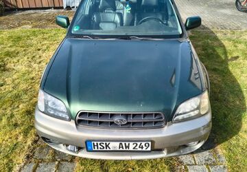 Subaru Outback 236.343 km 2.200 &euro; Olsberg 59939