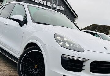 Porsche Cayenne 142.000 km 35.899 &euro; Stepenitztal 23936