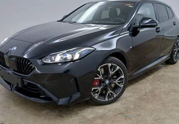 BMW 116 16.100 km 32.490 &euro; Elmenhorst 18107