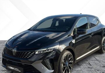 Renault Clio 15.271 km 24.993 &euro; Einbeck 37574