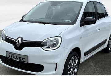 Renault Twingo 26.663 km 12.480 &euro; Sottrum 27367