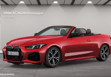 BMW M440 4.305 km 65.995 &euro; Nürnberg 90441