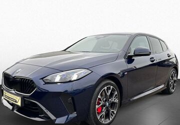 BMW 120 9.952 km 32.450 &euro; Detmold 32758