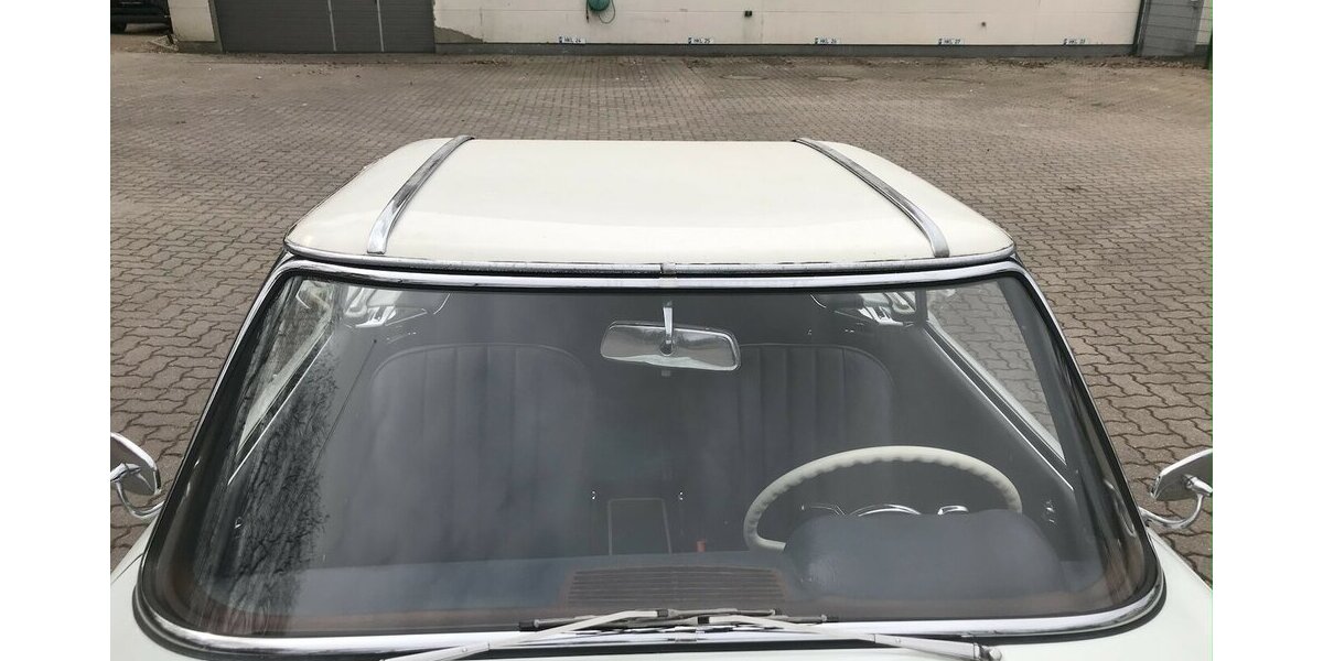 Mercedes-Benz 230 SL Pagode W113 von Grund auf restauriert 65.000 km 99.999 &euro; Hamburg 22339