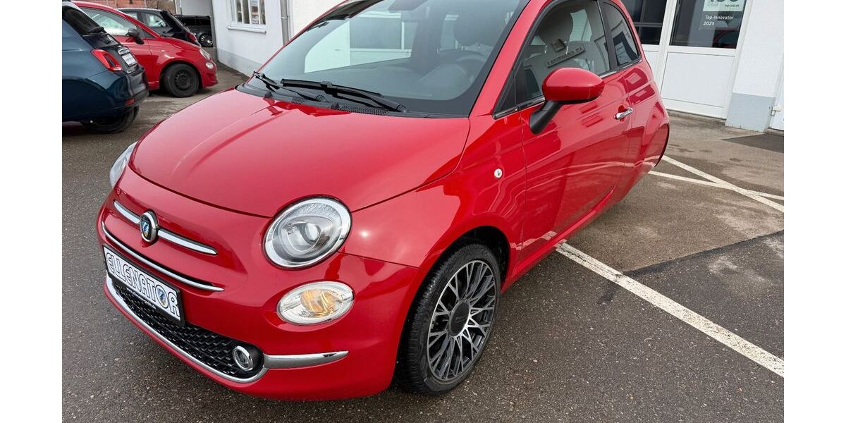 Fiat 500 23.990 km 28.490 &euro; Stadtbergen 86391