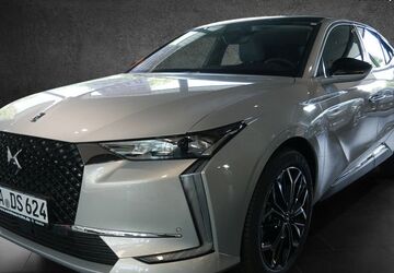 DS Automobiles DS4 1.500 km 37.880 &euro; Karlsruhe 76185