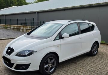 Seat Altea 119.950 km 6.799 &euro; Wuppertal 42113
