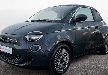 Fiat 500e 17.992 km 21.499 &euro; Uelzen 29525