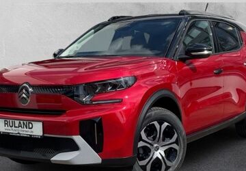 Citroen C3 Aircross 3.000 km 21.490 &euro; Viersen 41748