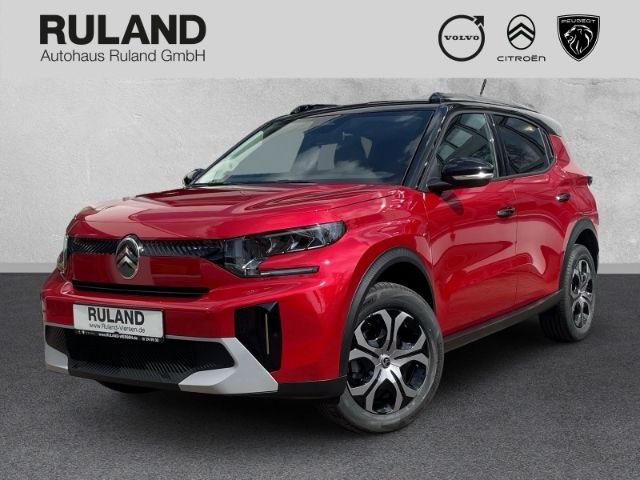 Citroen C3 Aircross 3.000 km 21.490 &euro; Viersen 41748