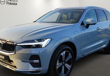 Volvo XC60 22.170 km 49.650 &euro; Mainz-Kastel 55252