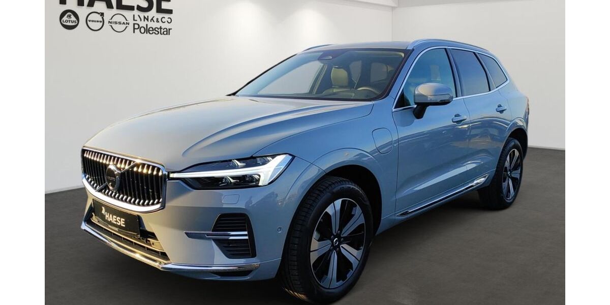 Volvo XC60 22.170 km 49.650 &euro; Mainz-Kastel 55252