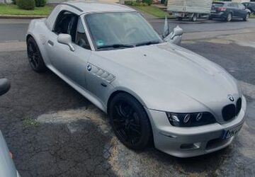 BMW Z3 150.900 km 16.000 &euro; Lüdenscheid 58511