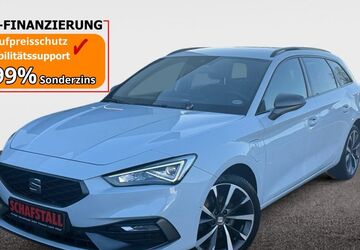 Seat Leon 76.790 km 18.979 &euro; Elsdorf (bei Köln) 50189