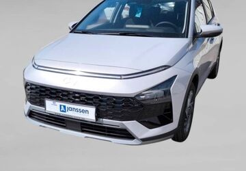 Hyundai BAYON 5.473 km 21.990 &euro; Aurich 26605