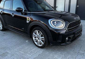 Mini Cooper SE 89.000 km 20.980 &euro; Kirchgellersen 21394