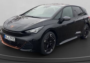 Cupra Born 3.500 km 43.983 &euro; Bad Kreuznach 55543