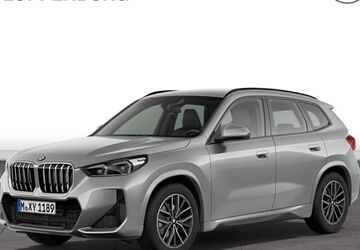 BMW X1 13.830 km 44.845 &euro; Bad Kreuznach 55543