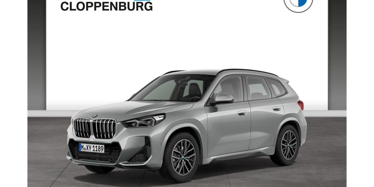 BMW X1 13.830 km 44.845 &euro; Bad Kreuznach 55543