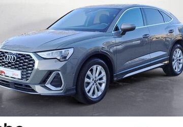 Audi Q3 11.200 km 43.930 &euro; Binzen 79589