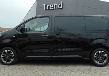 Opel Zafira Life 18.955 km 42.950 &euro; Mühlhausen 99974