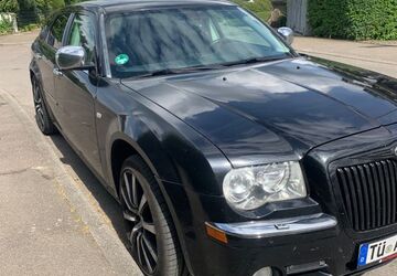 Chrysler 300C 282.000 km 8.500 &euro; Herrenberg 71083