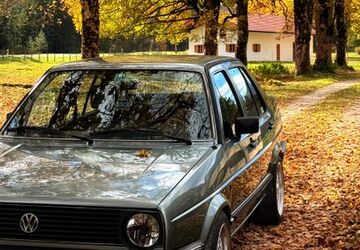 VW Jetta 140.000 km 5.500 &euro; Ruhpolding 83324