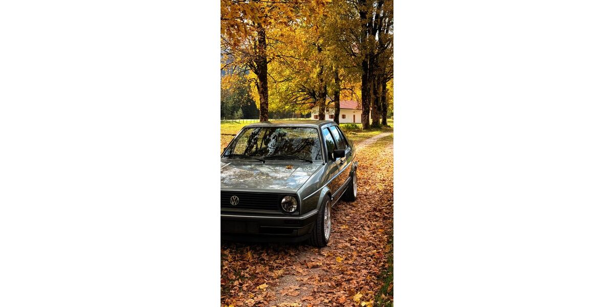 VW Jetta 140.000 km 5.500 &euro; Ruhpolding 83324