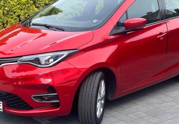 Renault ZOE 57.800 km 13.800 &euro; Regensburg 93051