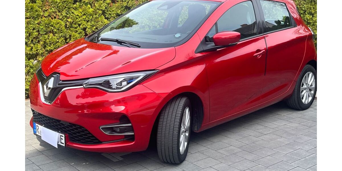 Renault ZOE 57.800 km 13.800 &euro; Regensburg 93051