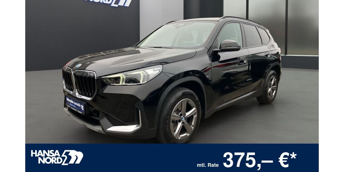 BMW X1 28.620 km 39.550 &euro; Neumünster 24539