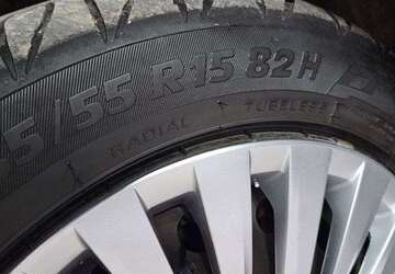 Chevrolet Aveo 19.100 km 2.050 &euro; Marktredwitz 95615