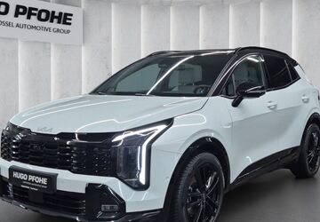 Kia Sportage 2.744 km 42.700 &euro; Hamburg 22047