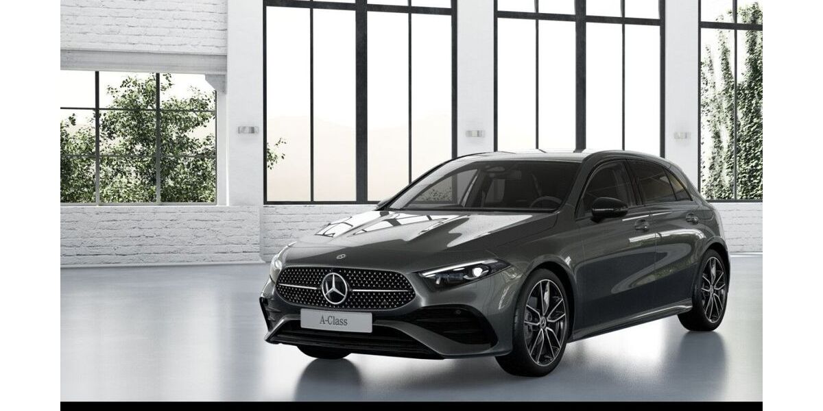 Mercedes-Benz A 180 2.600 km 35.550 &euro; Lörrach 79539