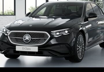 Mercedes-Benz E 260 9.900 km 63.790 &euro; Berlin 10587