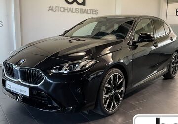 BMW 120 11.600 km 36.850 &euro; Prüm/ Niederprüm 54595