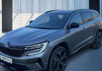 Renault Espace 19.015 km 37.990 &euro; Berlin 13055